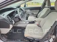 2013 Honda CIVIC photo
