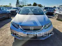 2013 Honda CIVIC photo