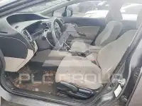 2013 Honda CIVIC фото