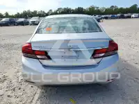 2013 Honda CIVIC photo