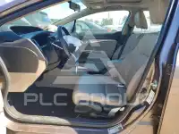 2013 Honda CIVIC фото