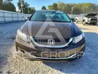 2013 Honda CIVIC фото