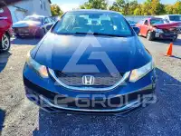2013 Honda CIVIC photo