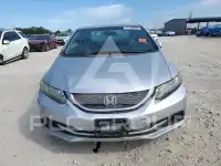 2013 Honda CIVIC photo