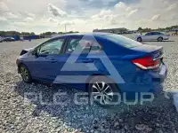 2013 Honda CIVIC photo