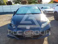 2013 Honda CIVIC фото