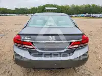 2013 Honda CIVIC photo