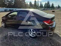 2013 Honda CIVIC фото