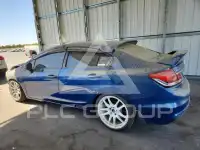 2013 Honda CIVIC photo