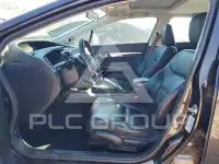 2013 Honda CIVIC photo