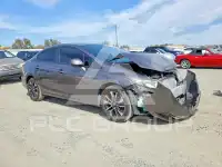 2013 Honda CIVIC фото