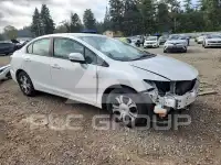 2013 Honda CIVIC photo
