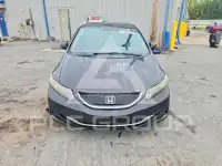 2013 Honda CIVIC фото