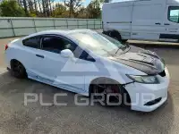 2013 Honda CIVIC фото