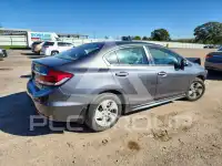 2013 Honda CIVIC фото