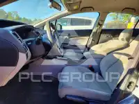 2013 Honda CIVIC photo