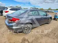 2013 Honda CIVIC фото
