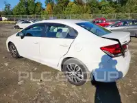 2013 Honda CIVIC photo