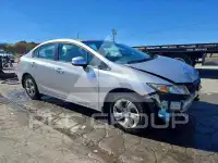 2013 Honda CIVIC photo