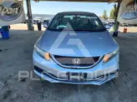 2013 Honda CIVIC фото