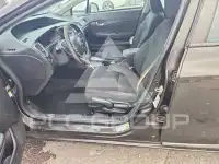 2013 Honda CIVIC фото