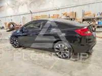 2013 Honda CIVIC фото