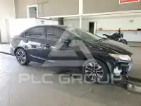 2013 Honda CIVIC фото