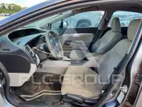 2013 Honda CIVIC фото