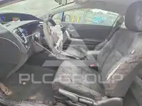 2013 Honda CIVIC photo
