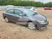 2013 Honda CIVIC photo