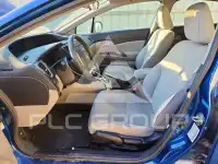 2013 Honda CIVIC фото