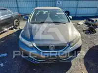 2013 Honda CIVIC фото