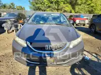 2013 Honda CIVIC photo