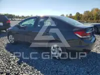 2013 Honda CIVIC фото