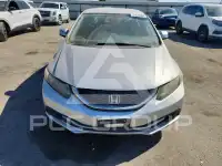 2013 Honda CIVIC фото