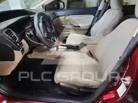 2013 Honda CIVIC photo