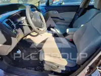 2013 Honda CIVIC фото