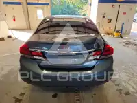 2013 Honda CIVIC фото