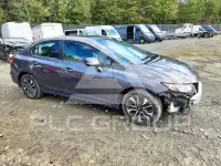 2013 Honda CIVIC photo