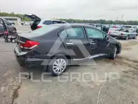 2013 Honda CIVIC фото
