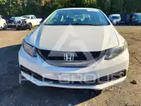 2013 Honda CIVIC photo