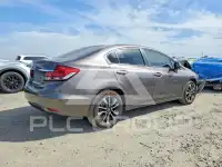 2013 Honda CIVIC фото