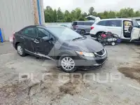2013 Honda CIVIC фото