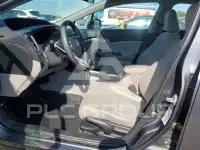 2013 Honda CIVIC photo