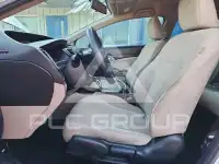 2013 Honda CIVIC photo