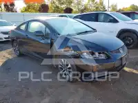 2013 Honda CIVIC фото
