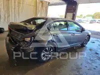 2013 Honda CIVIC фото