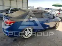 2013 Honda CIVIC photo