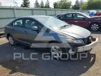 2013 Honda CIVIC photo