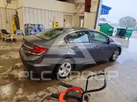 2013 Honda CIVIC фото
